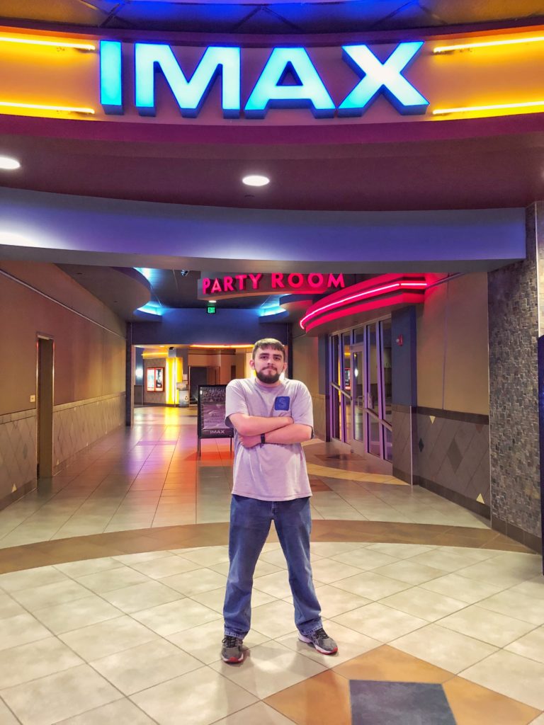 Perfect Itinerary for 2 Days in Nashville - Imax Theater in Opry Mills Mall