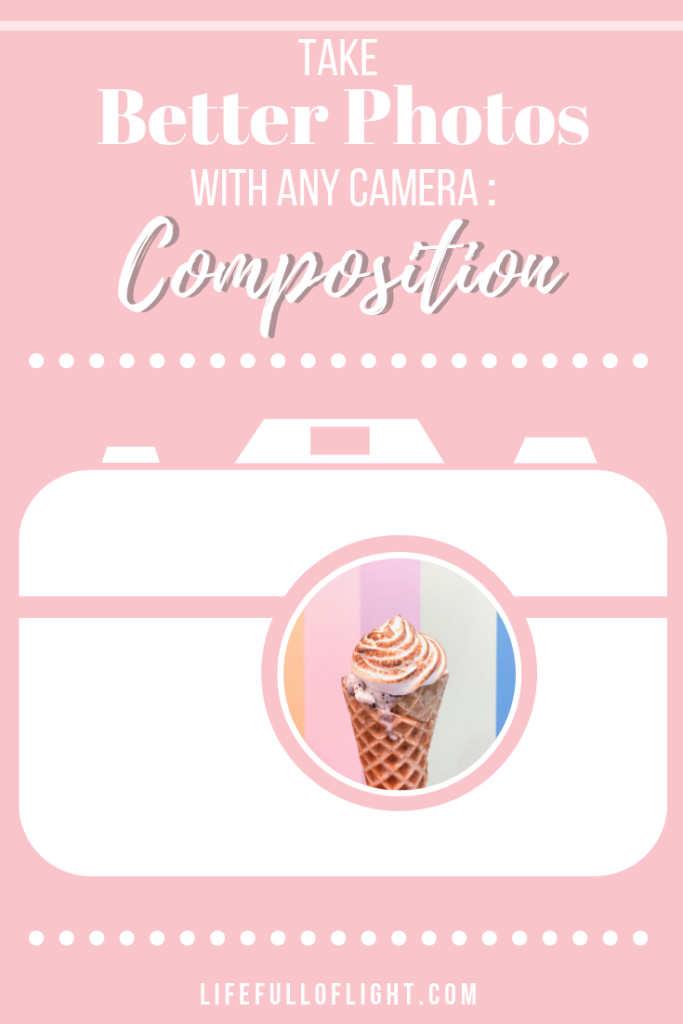 Take Better Photos with any Camera: Composition