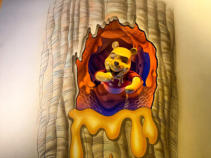 5 Must-Do's in Magic KIngdom in Disney World, Orlando, Florida - Many Adventures of Winnie the Pooh