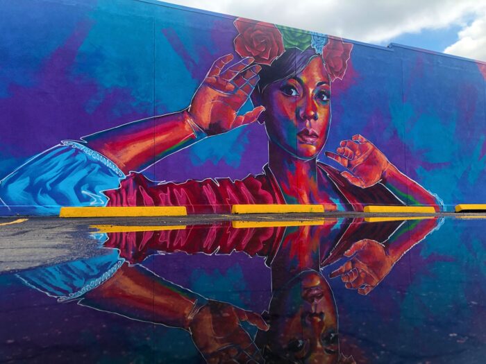 The Best Cities in the World to Find Street Art - Denver, Colorado Murals - Emerge