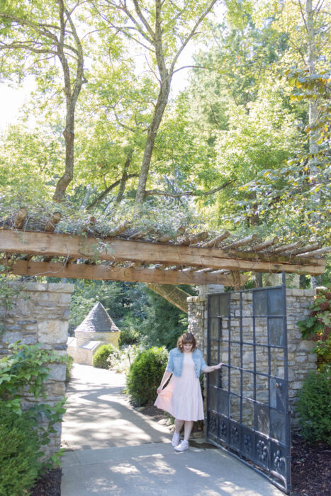 2 day itinerary Nashville, TN - Things to do - Cheekwood Estate and Gardens