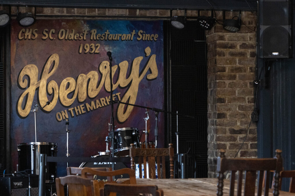 Best Things to do in Charleston, South Carolina - Henry's on the Market Restaurant