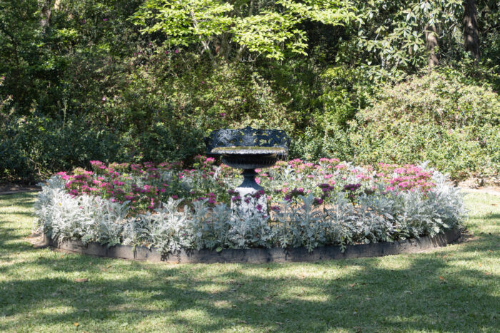 Bellingrath Gardens - Secret Garden
