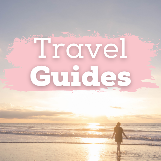 Travel Guides - Things to do, Places to Eat, Places to Go