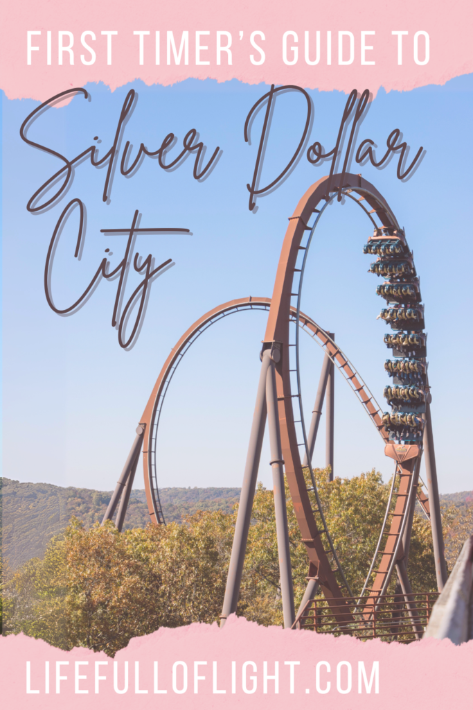 Embarking on your first Silver Dollar City adventure? Get ready to immerse yourself in the sights, flavors, and thrills that await. From the irresistible cinnamon bread to the pulse-racing thrill rides, and the magical holiday festivals that transform the place into a winter wonderland - there's always something new to discover. Don't miss the fun, click on the link below to read the blog post.